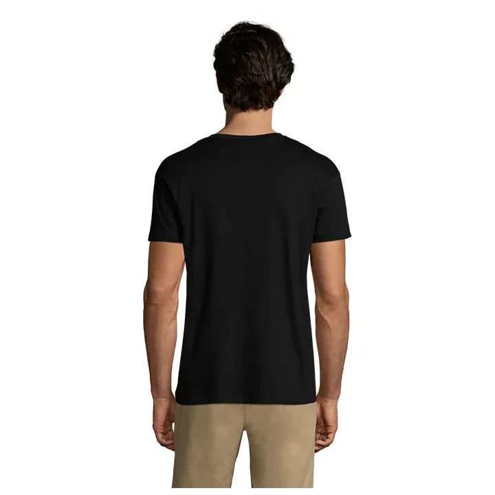 TITAN T-SHIRT 150gr - S04728 (MOCN#BB)